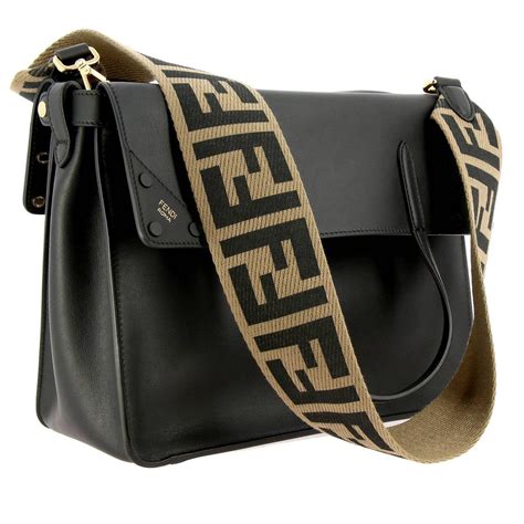 fendi female bag|fendi handbags for women.